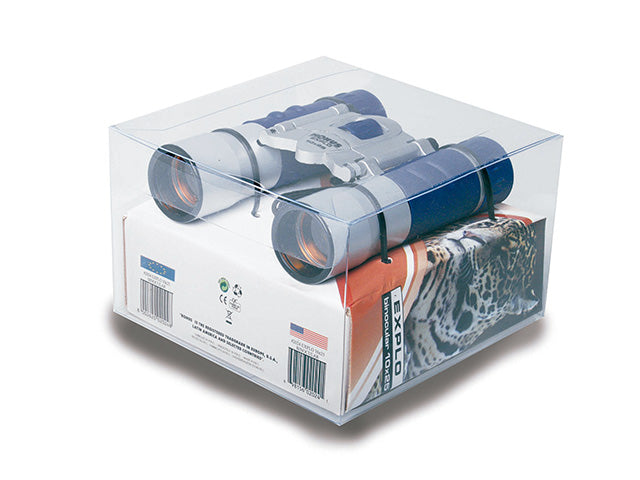 Konus Prismático Explo 10x25 C.F.