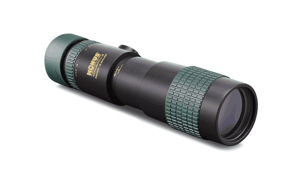 Konus Monocular Konusmall-3 8-24x40 Zoom Óptica Variable