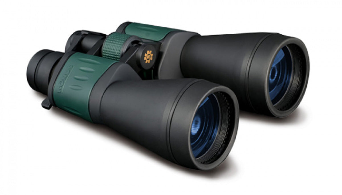 Konus Prismático Newzoom 10-30x60 Zoom