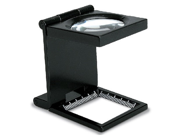 Konus Cuentahilos Linen Tester 6x