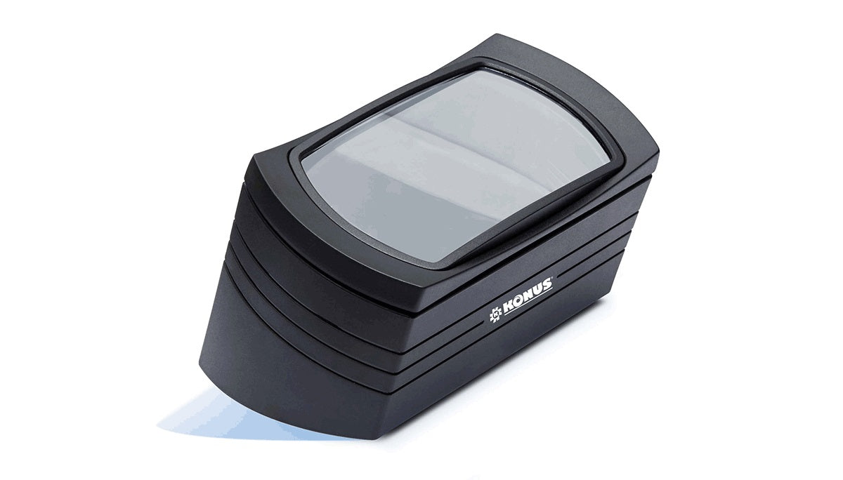 Konus Lupa Reading 2,5x Con Luz