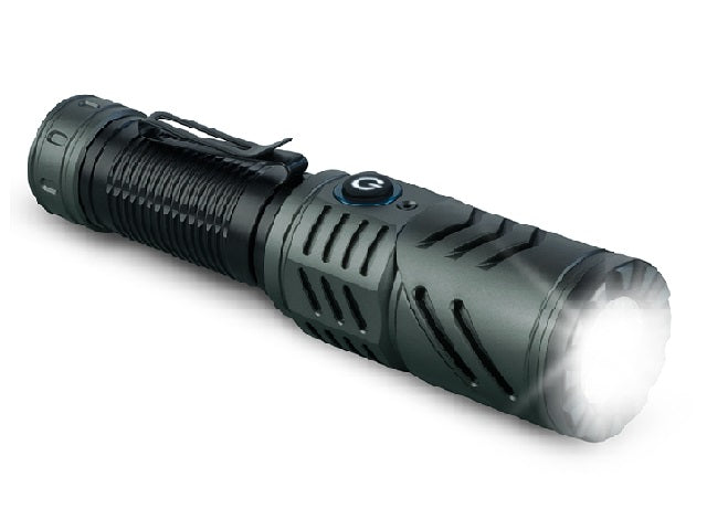 Konus Linterna Konuslight-RT de 2500 Lumenes