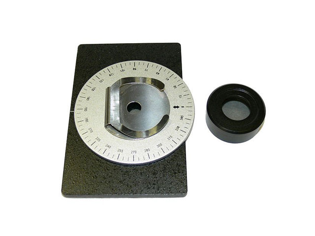 Konus Set Polarización Microscopio 5129 - Accesorio Profesional para Modelos 5304-5306