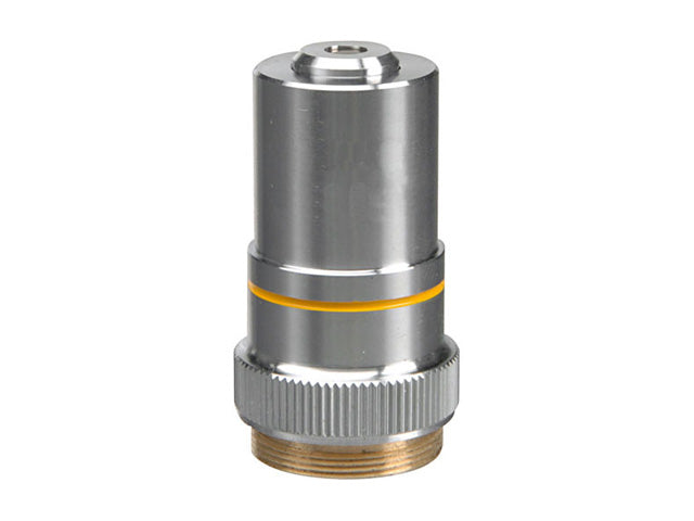 Konus Objetivo Acromático 4x para Microscopio - Modelo 5250