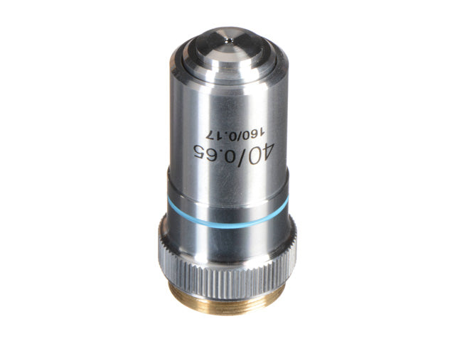 Konus Accesorio Microscopio Objetivo Achromatic 40x