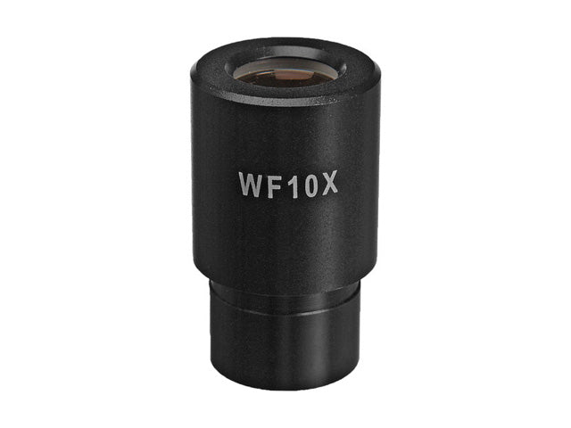 Konus Ocular H10 con Retícula 10x para Microscopio - Modelo 5350 con Escala Micrométrica