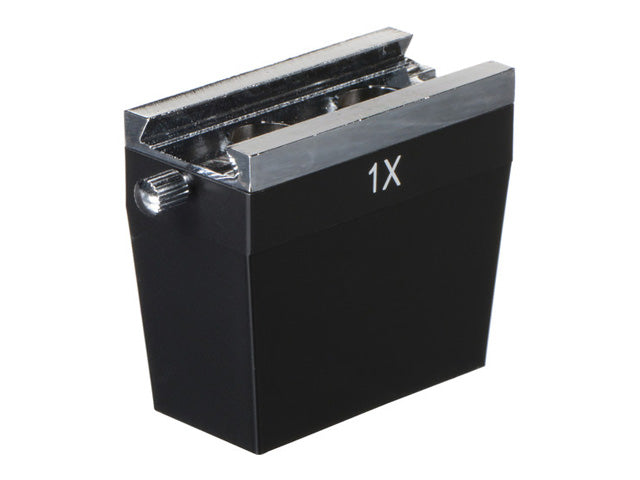 Konus Objetivo 4x para Microscopio - Accesorio Compatible Modelos 5418-5031