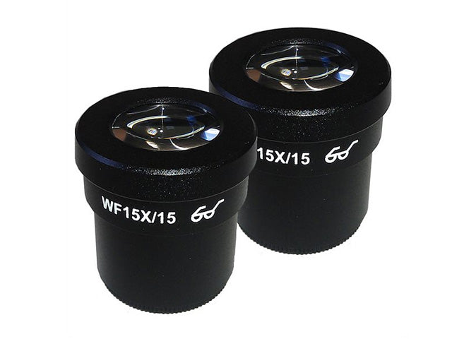 Konus Accesorio Microscopio 2 Oculares WF15x Para 5024