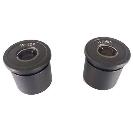 Konus Accesorio Microscopio Lente Protectora Para 5425