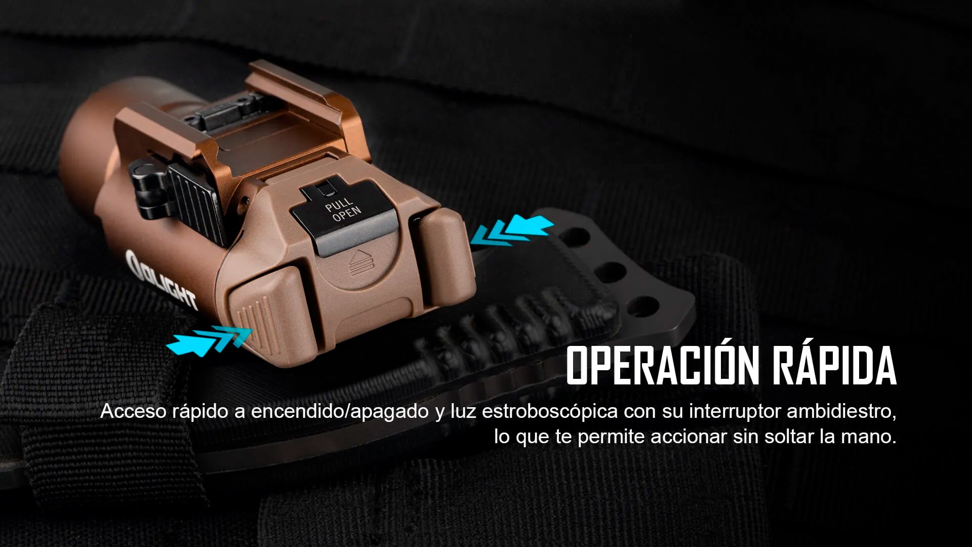 Foto proveedor El Calden - OL-2033