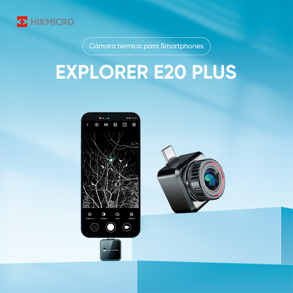 Foto proveedor El Calden - HM-602