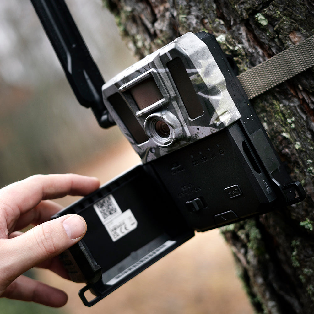 Foto proveedor El Calden - HM-410