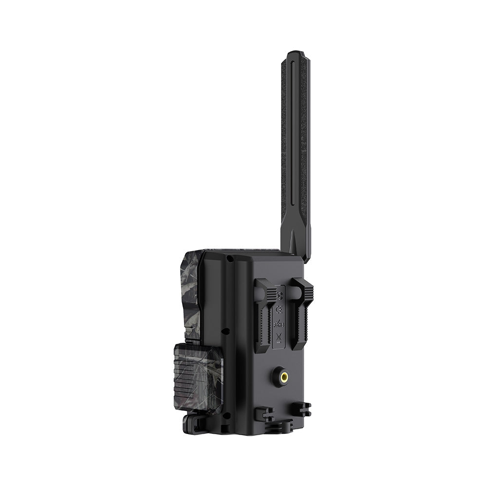 Foto proveedor El Calden - HM-410