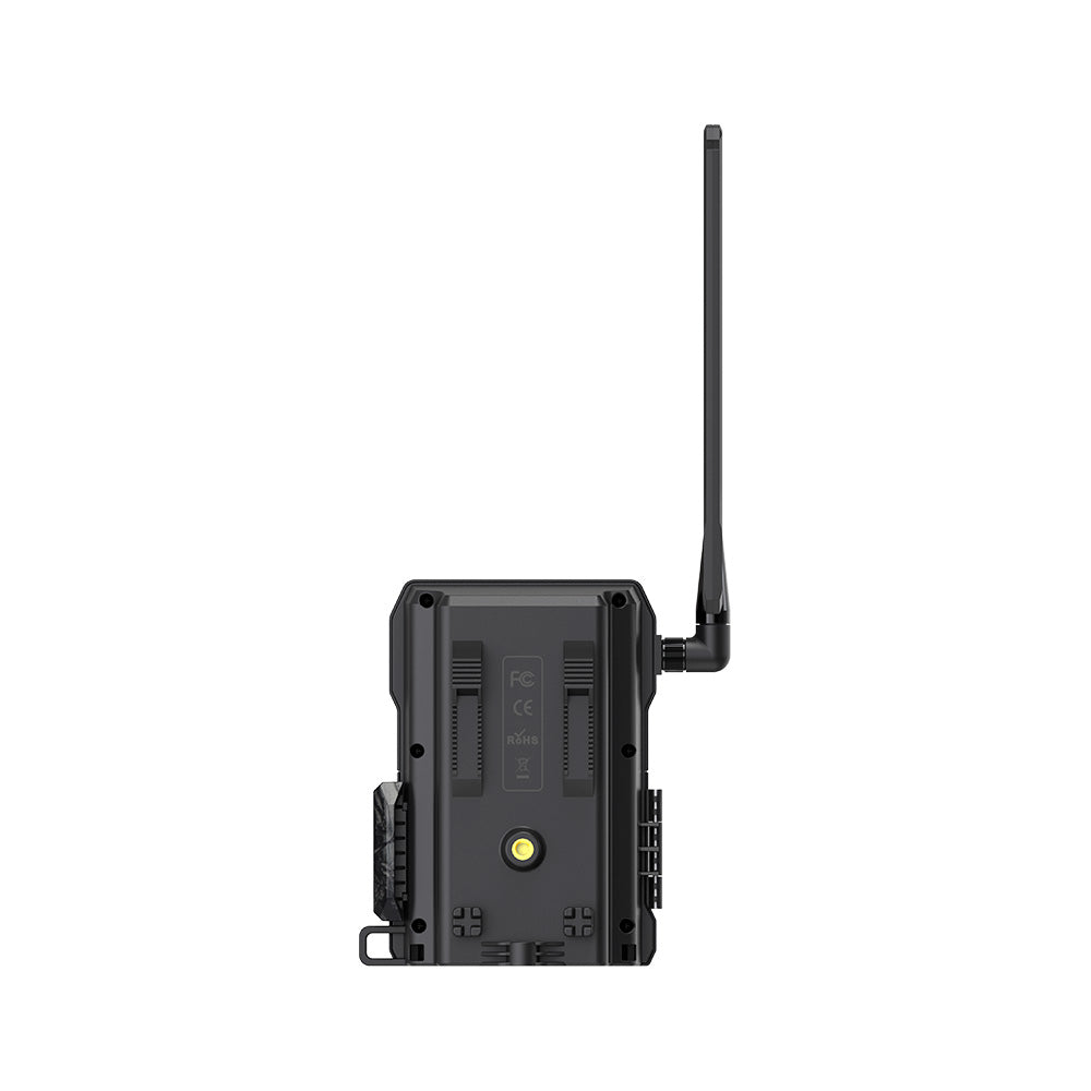 Foto proveedor El Calden - HM-410
