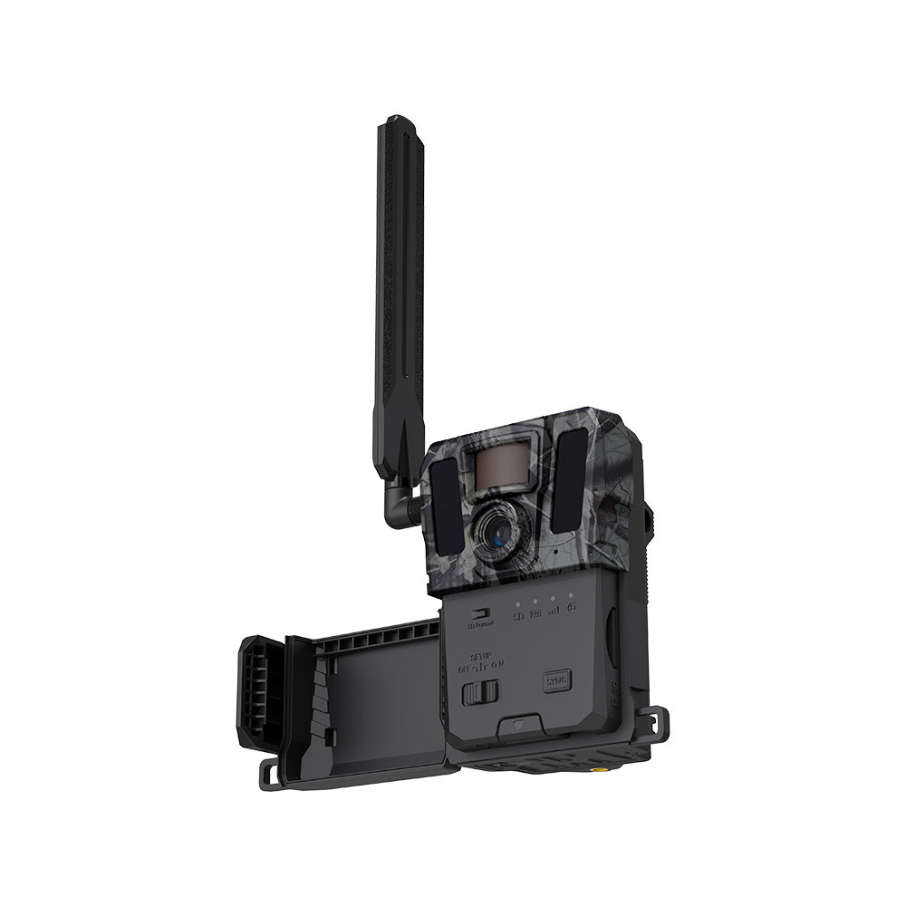 Foto proveedor El Calden - HM-410