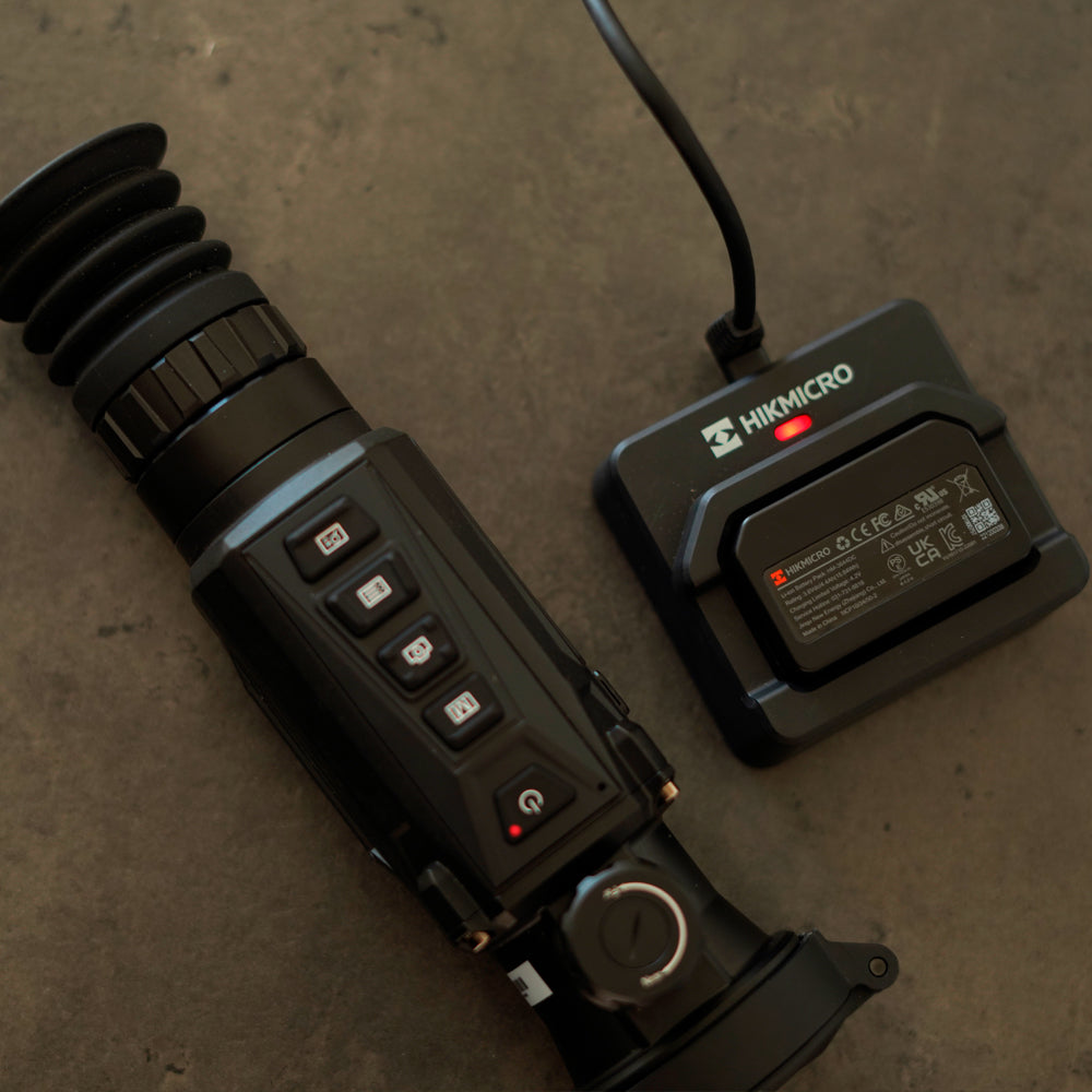 Foto proveedor El Calden - HM-107