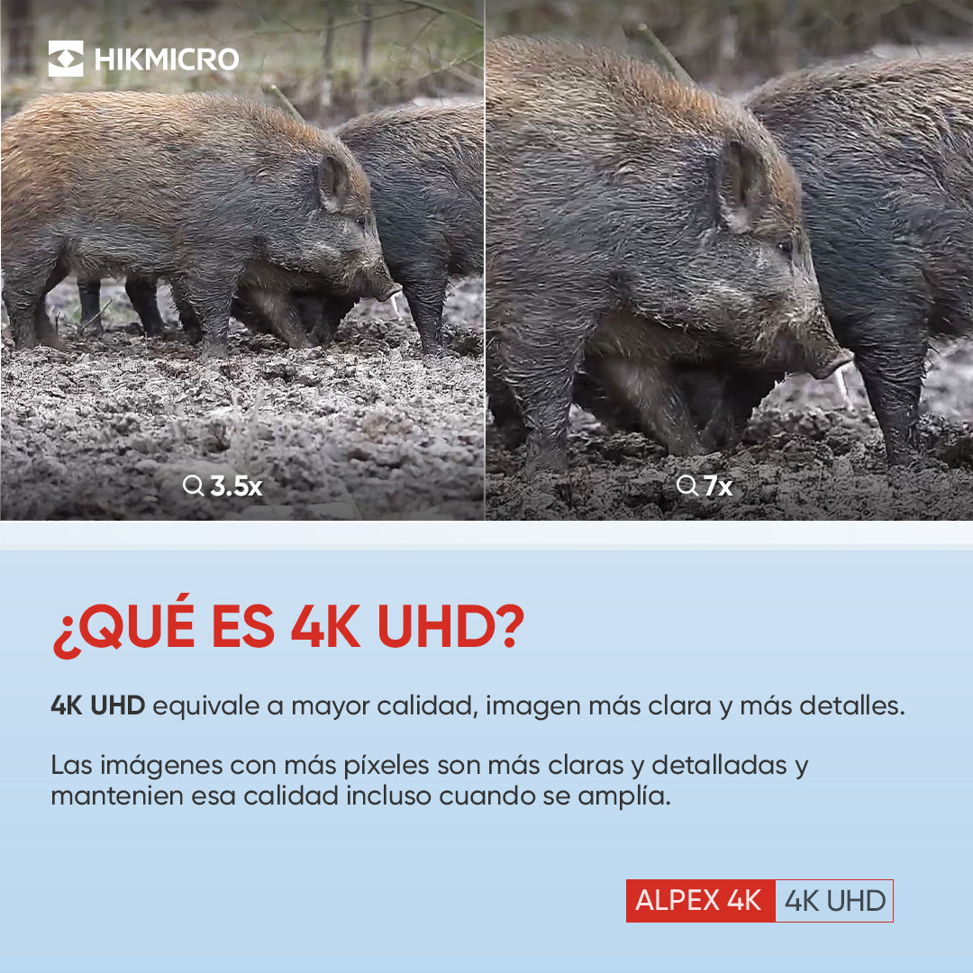 Foto proveedor El Calden - HM-704