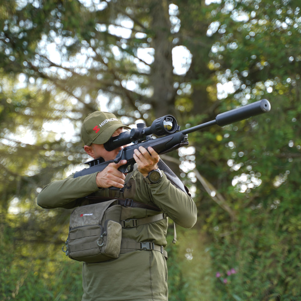 Foto proveedor El Calden - HM-509