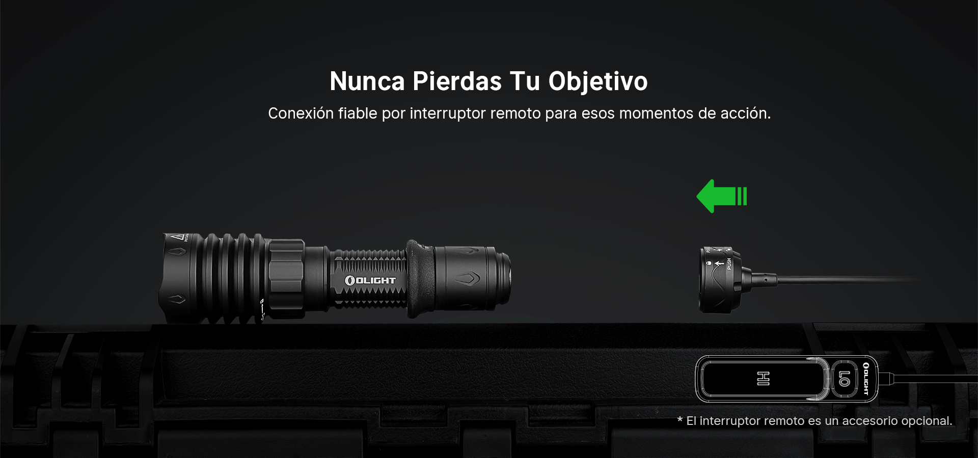 Foto proveedor El Calden - OL-9020