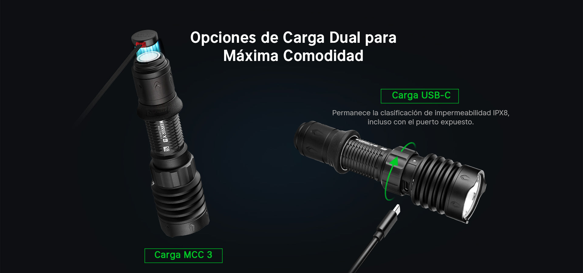 Foto proveedor El Calden - OL-9020