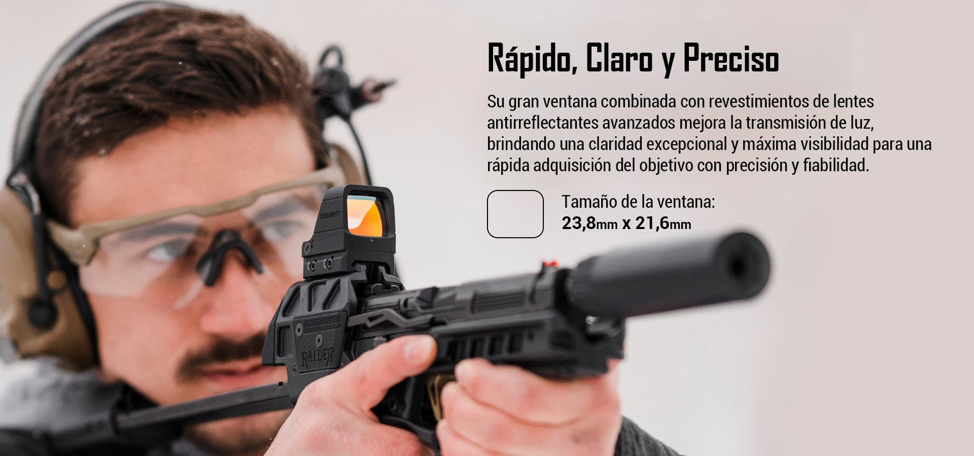 Foto proveedor El Calden - OS-002