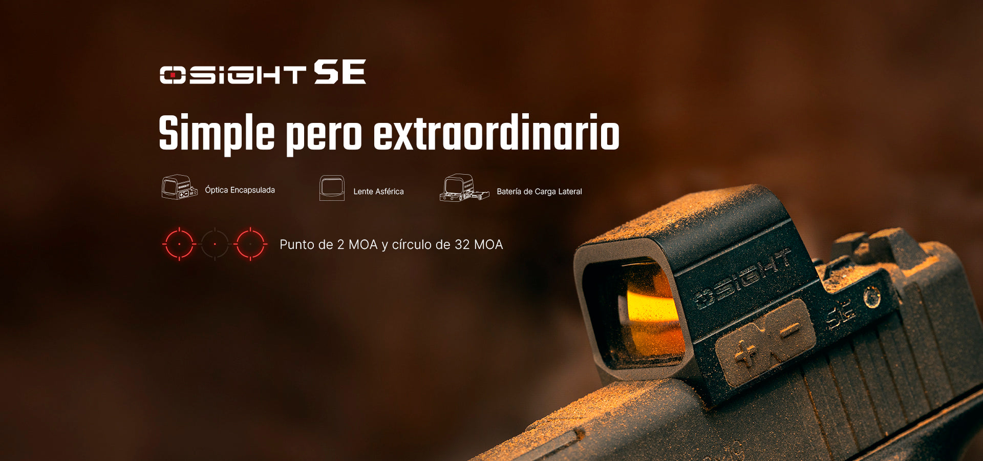 Foto proveedor El Calden - OS-004