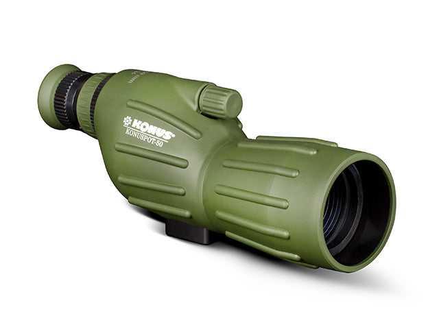 Konus Catalejo Konuspot-50 15-40x Zoom