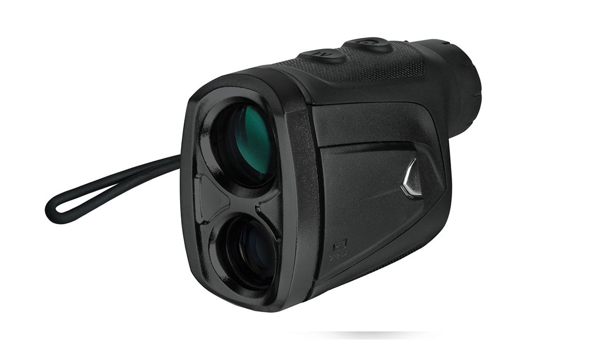 Konus Telémetro Láser RF-1200 6x 5-1200 mt