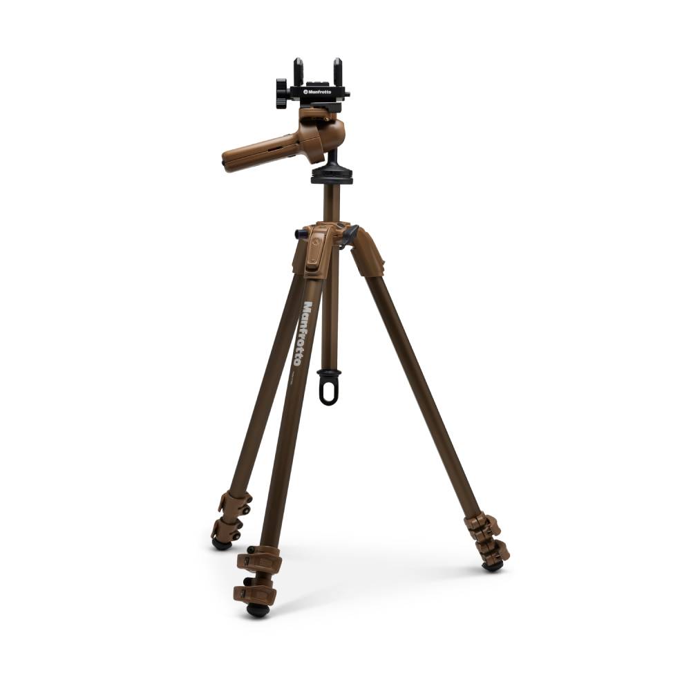 Foto proveedor El Calden - MK-R02-SD