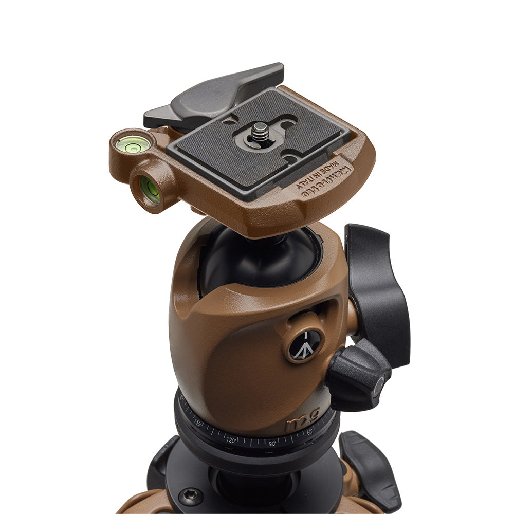 Foto proveedor El Calden - MK-R04-SD