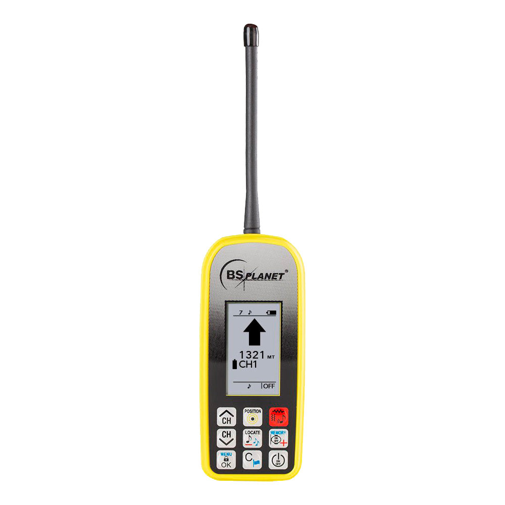 Foto proveedor El Calden - BT-032