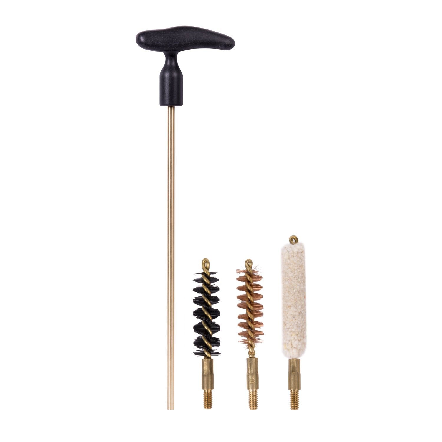 Pistol Cleaning Kits for .45 - Copper