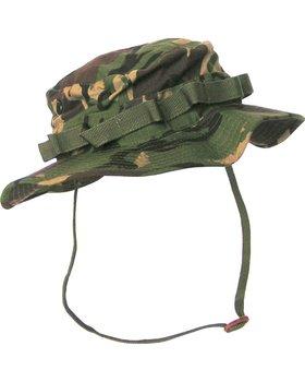 Boonie Hat - US Style Jungle Hat - British DPM XL NORTHVIVOR