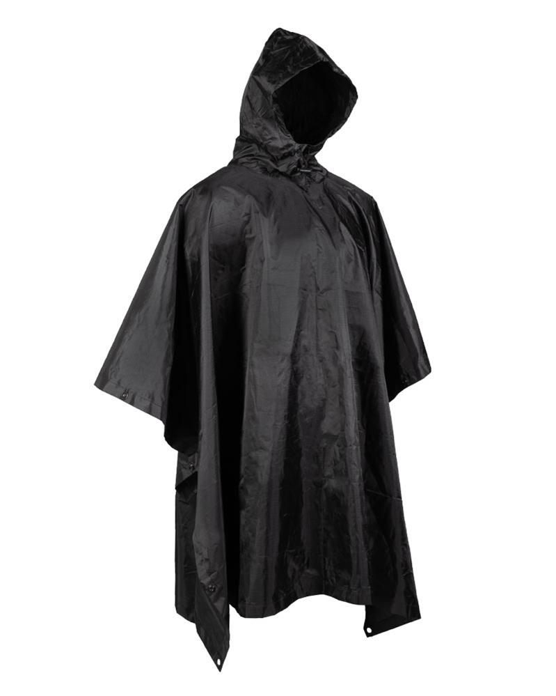 Poncho básico de protección contra la lluvia NORTHVIVOR