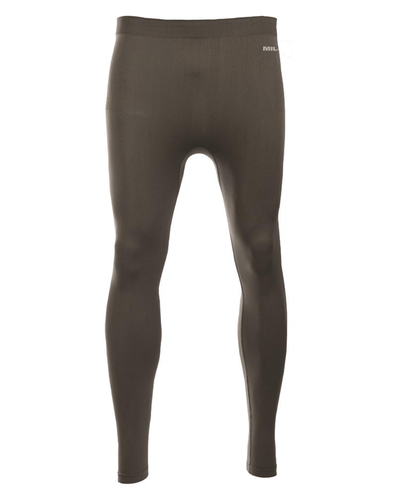 UNTERHOSE LANG MIL-TEC® SPORTS OLIV NORTHVIVOR