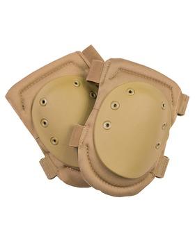 Armour Knee Pads - Coyote NORTHVIVOR