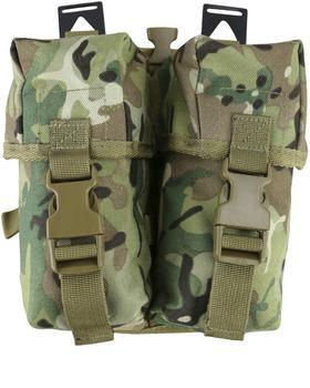 PLCE Double Ammo Pouch - BTP NORTHVIVOR