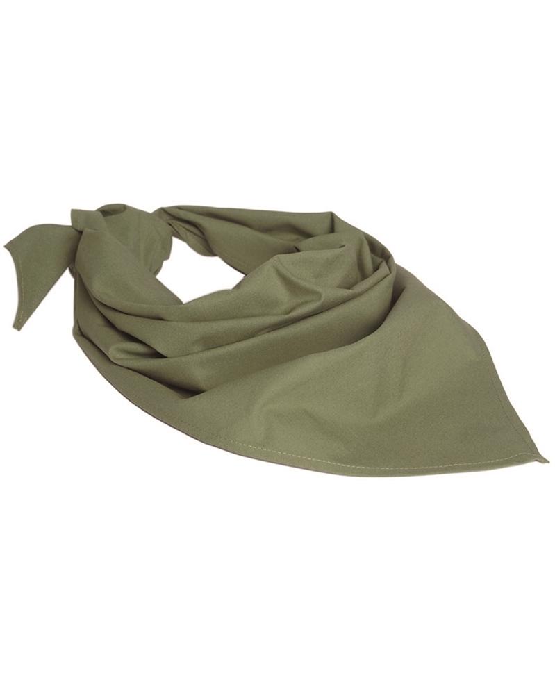 BW DREIECKSTUCH ORIG.OLIV NACH TL NORTHVIVOR