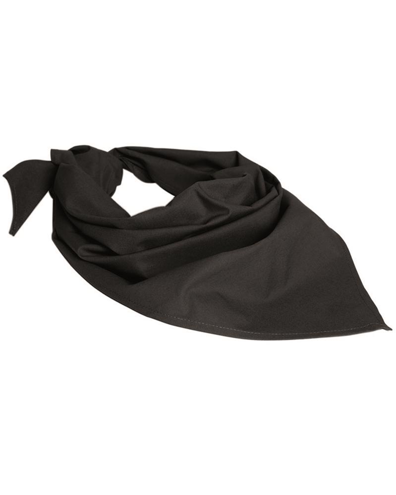 BW DREIECKSTUCH ORIG.SCHWARZ NACH TL NORTHVIVOR