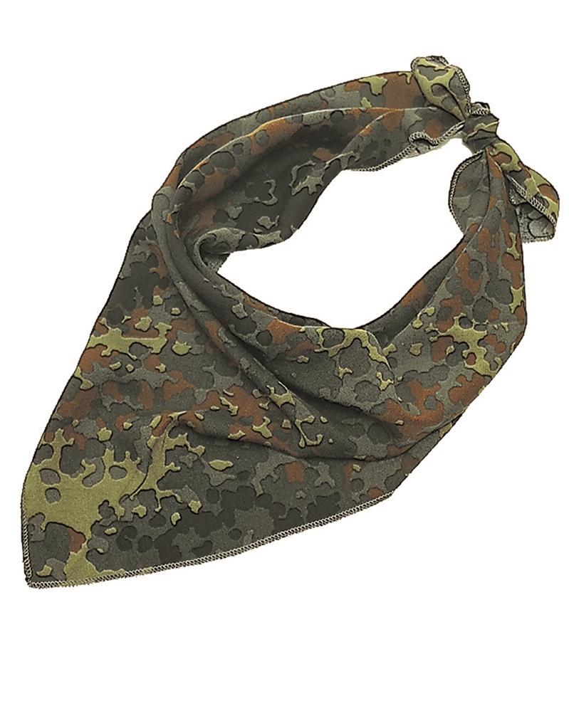 BW DREIECKSTUCH ORIG.FLECKTARN NACH TL NORTHVIVOR