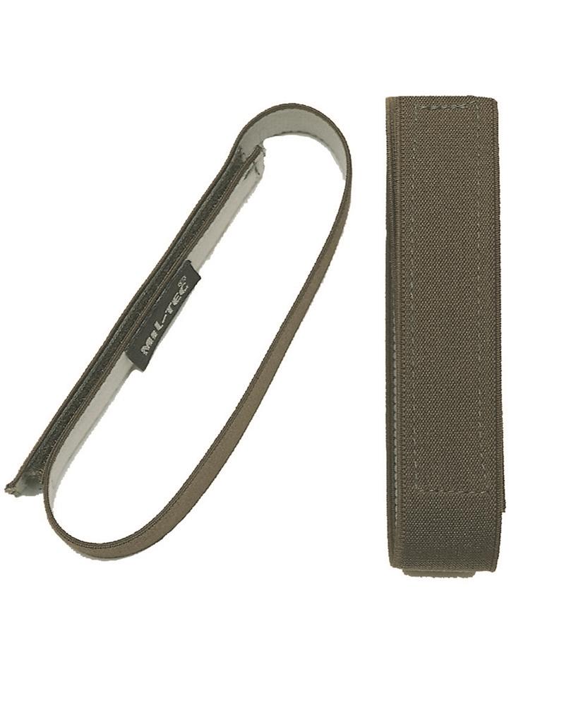 BW HOSENGUMMIBAND M.KLETT OLIV (PAAR) NORTHVIVOR