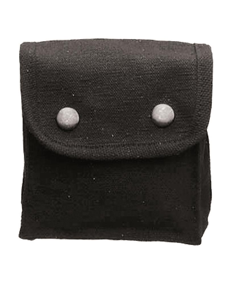 PARA KOPPELTASCHE SCHWARZ NORTHVIVOR