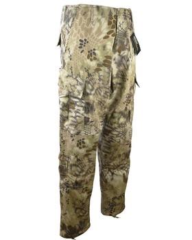 Assault Trousers - ACU Style - Raptor Kam - Desert XL NORTHVIVOR