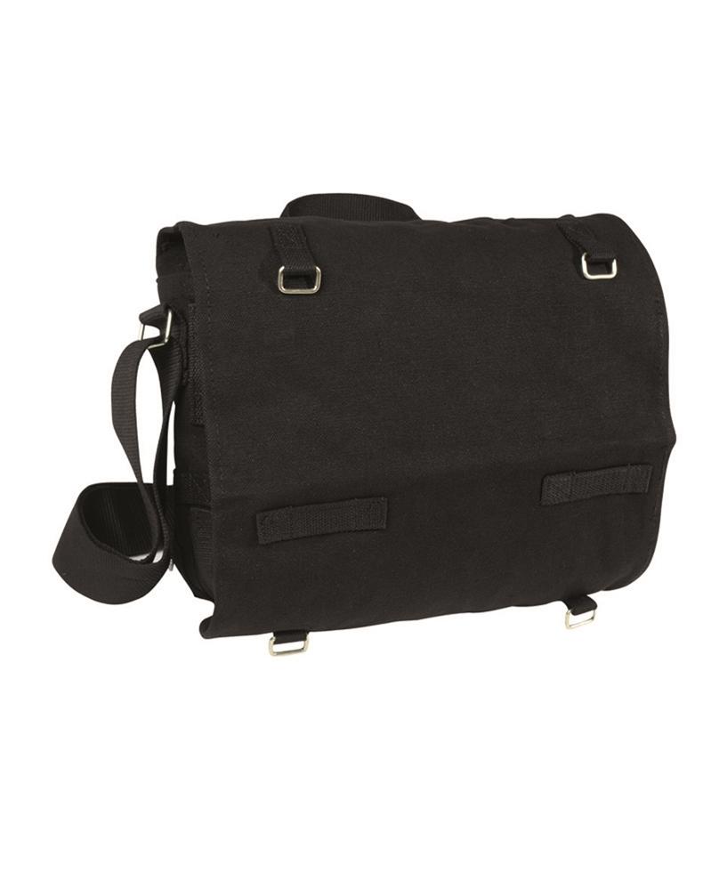 BW PACKTASCHE M.GURT SCHWARZ NORTHVIVOR
