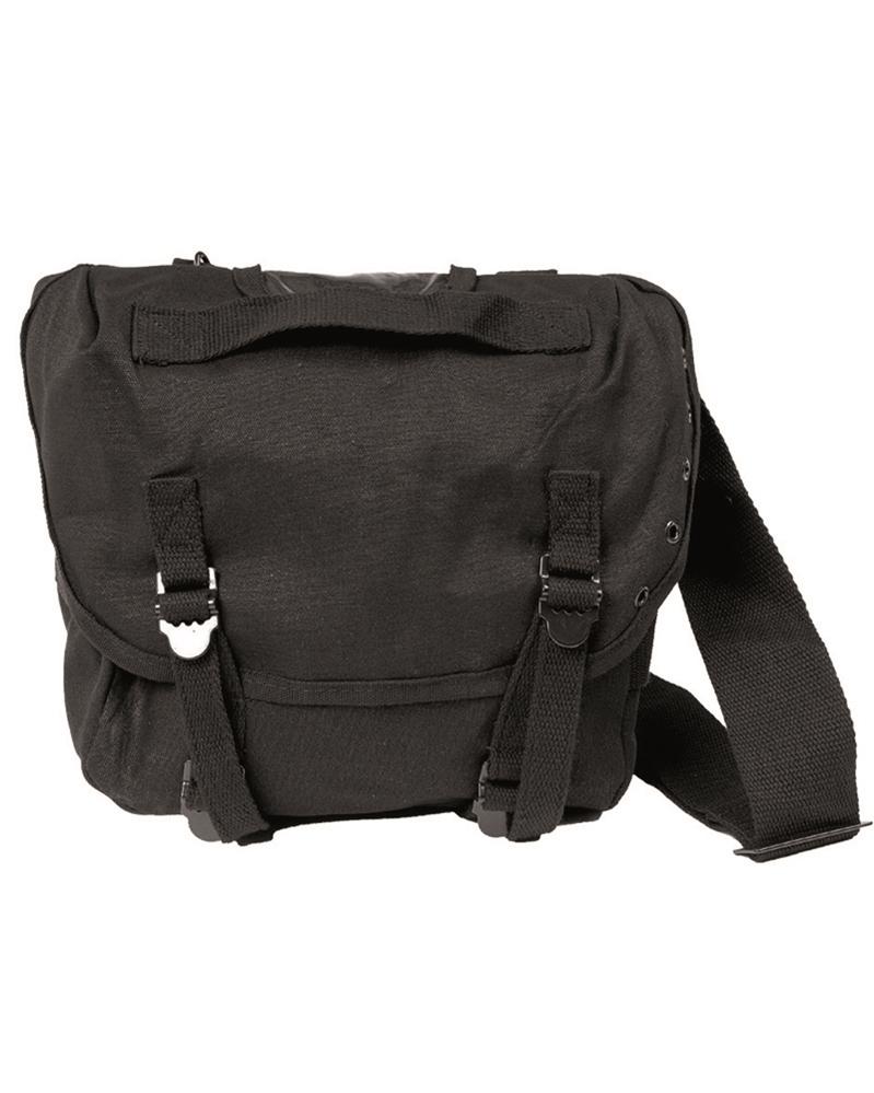 US PACKTASCHE M67 M.GURT CO SCHWARZ NORTHVIVOR