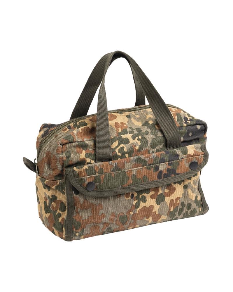 EINSATZTASCHE KLEIN 600D PES FLECKTARN NORTHVIVOR