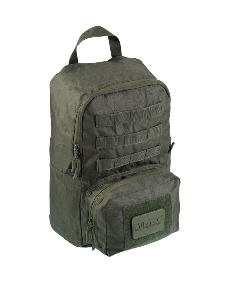 US ASSAULT PACK ULTRA COMPACT RANGER GREEN NORTHVIVOR