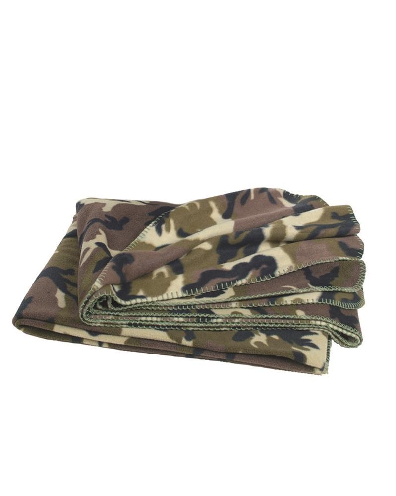 DECKE POLY-FLEECE 320GR 200X150 CM W/L NORTHVIVOR