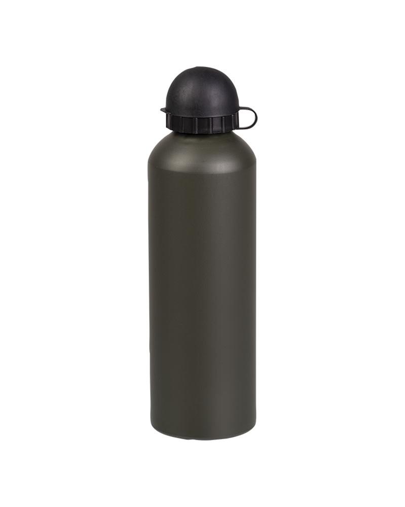 Botella outdoor aluminio oliva  750ML NORTHVIVOR