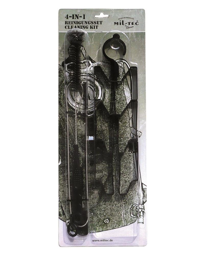 REINIGUNGSSET F.HYDRATION PACK 4-IN-1 NORTHVIVOR